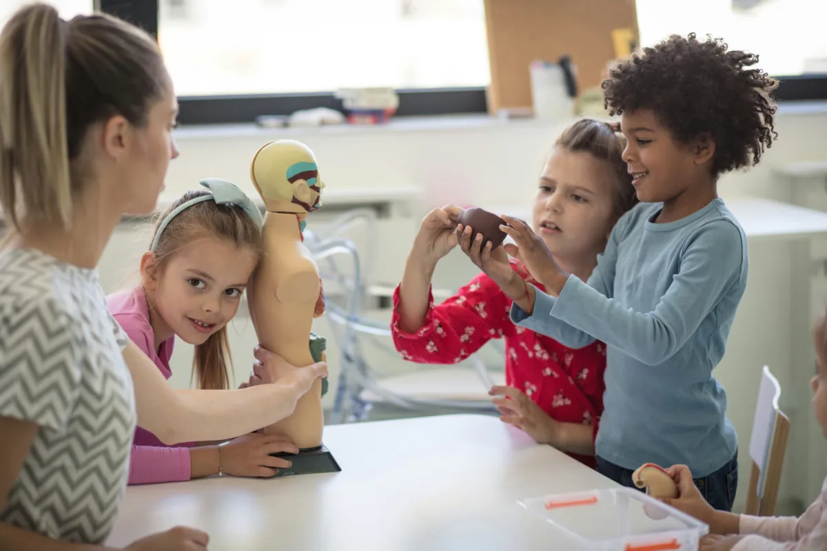 Helping Your ADHD Child Improve Social Skills and Make Friends