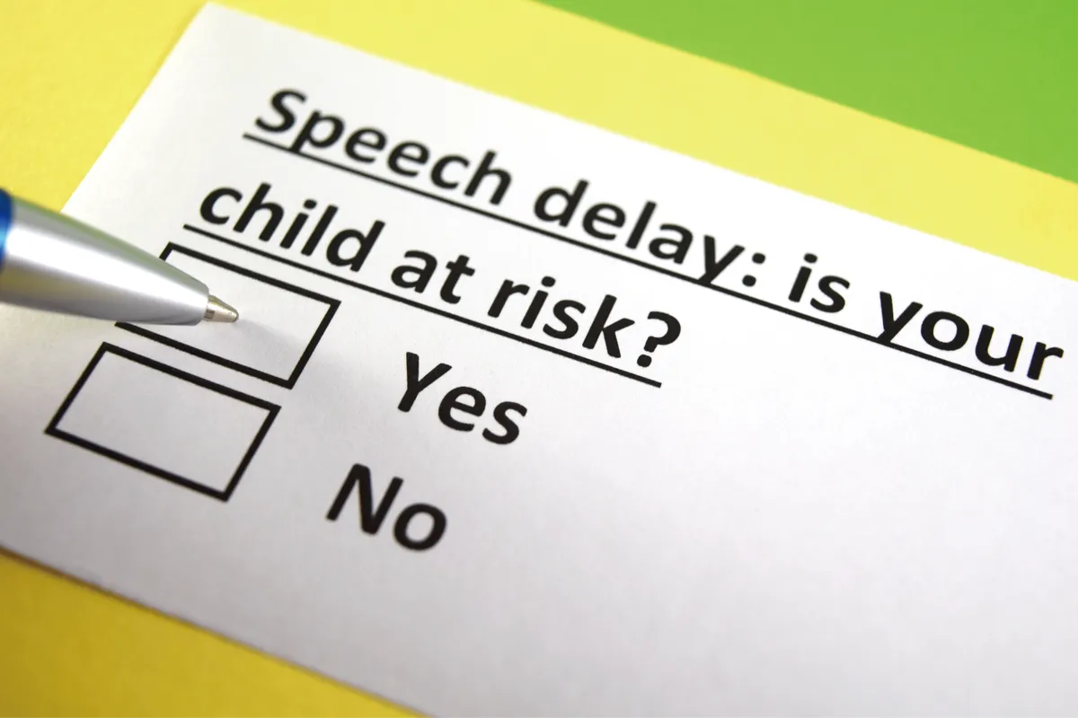 Speech Delay vs Autism: Comparing Development Patterns and Key Differences by Age